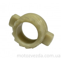 Шестерня спідометра HONDA TACT AF24