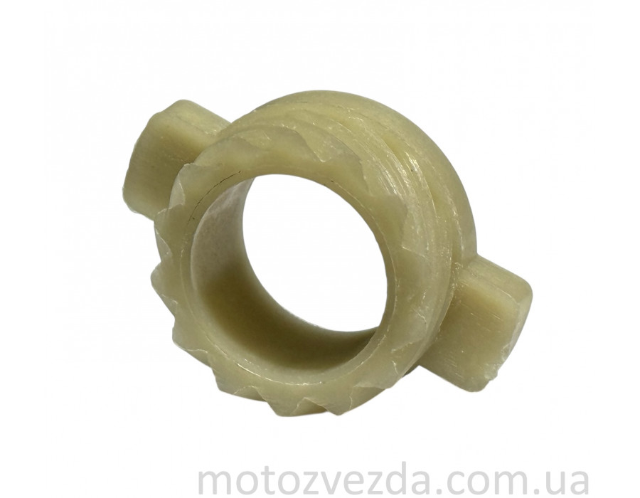 Шестерня спідометра HONDA TACT AF24