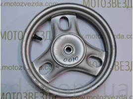 Диск задний 95.5mm. №0010 Honda AF56