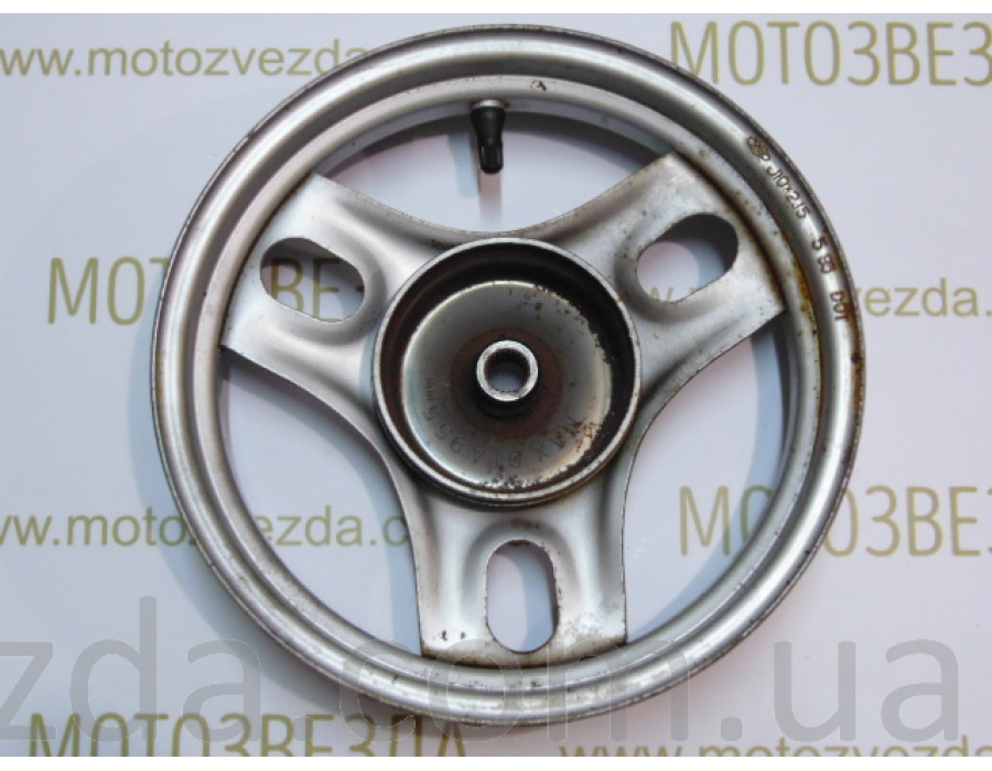 Диск задний 95.5mm. №0010 Honda AF56