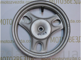 Диск задний 95.5mm. №0009 Honda AF56/57