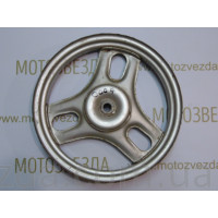 Диск задний № 0007Honda Pal