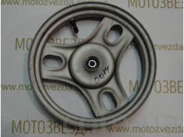 Диск передний 95.5mm №0014 Honda AF56