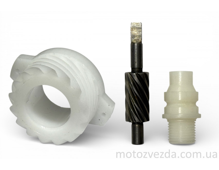 Шестерня спідометра SUZUKI LET'S II/III