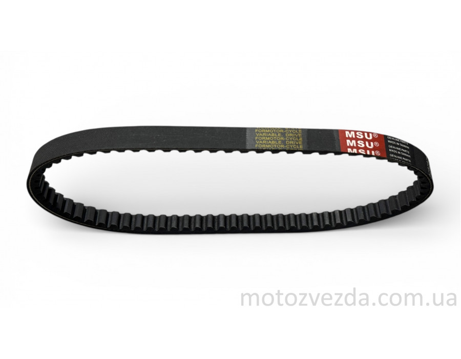 Ремень MSU (729*17.7) Honda Lead 90