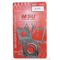 Прокладки маленький набор 49.9сс. MSU Honda AF-34