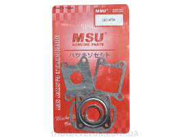 Прокладки маленький набор 49.9сс. MSU Honda AF-34