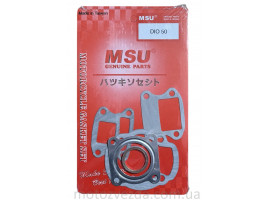 Прокладки маленький набор 49.9сс. MSU Honda DIO