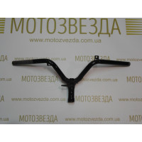 Кермо Honda Tact AF51