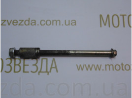 Ось переднего колеса 210mm. Honda AF-55/56