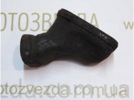 Патрубок кожуха охлаждения Honda Dio Cesta AF-34 / AF-35 / ZX-35 / Lead AF-48 