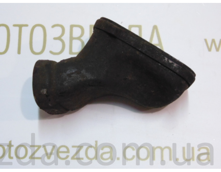 Патрубок кожуха охлаждения Honda Dio Cesta AF-34 / AF-35 / ZX-35 / Lead AF-48