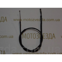 Трос центральної підніжки 91см. Honda AF 56/57