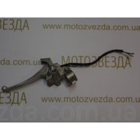 Ручка гальмівна ліва Honda AF-56 / AF-57 / AF-62 / AF-68 Japan