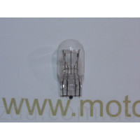 Лампа переднего поворота 12V10/5W Honda Lead 48 безцокольная