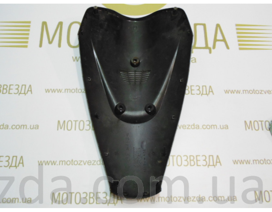 Клюв черный Suzuki ZZ Inch Up Sport