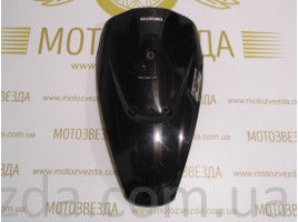 Клюв черный Suzuki ZZ Inch Up Sport