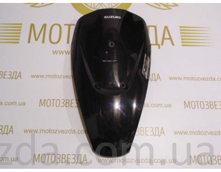 Клюв черный Suzuki ZZ Inch Up Sport