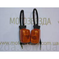 Повороти задні Honda Topic AF38