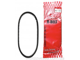 Ремінь (792*16.6) 3KJ Yamaha MSU
