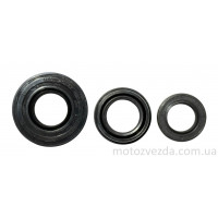 Набір сальників колінвалу Yamaha  JOG 50 MSU