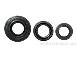 Набор сальников коленвала Yamaha  JOG 50 MSU