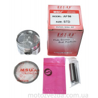 Поршень STD Honda AF56 49cc MSU 