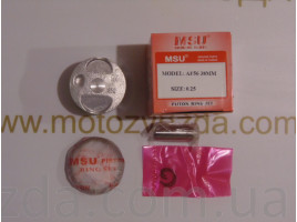 Поршень 0.25 Honda AF56 49cc MSU 