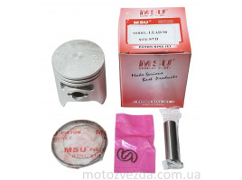 Поршень STD Honda LEAD90 90cc MSU