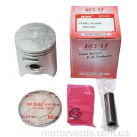 Поршень STD Honda LEAD100 100cc MSU