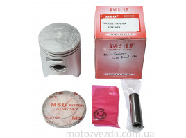Поршень STD Honda LEAD100 100cc MSU