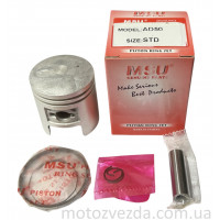 Поршень STD Suzuki AD50 49cc MSU 