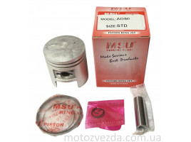 Поршень STD Suzuki AD50 49cc MSU