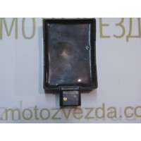 Коммутатор CB7445 ( Жёлто-Зеленая точка ) Suzuki Lets II CA1KA DX / Verde 1 / 2 Japan