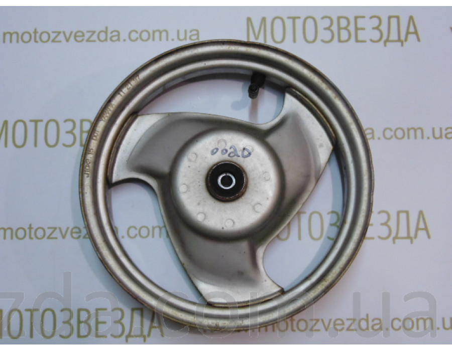 Диск передний 95.5mm. №0020 Yamaha