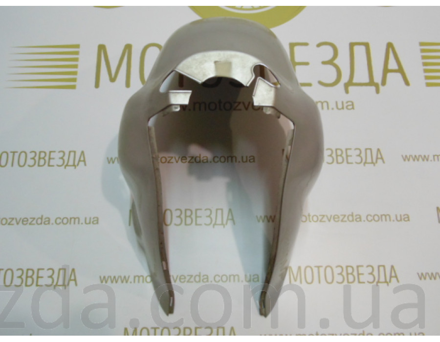 Крыло Honda Joker (61100-GCKA-0000) серое