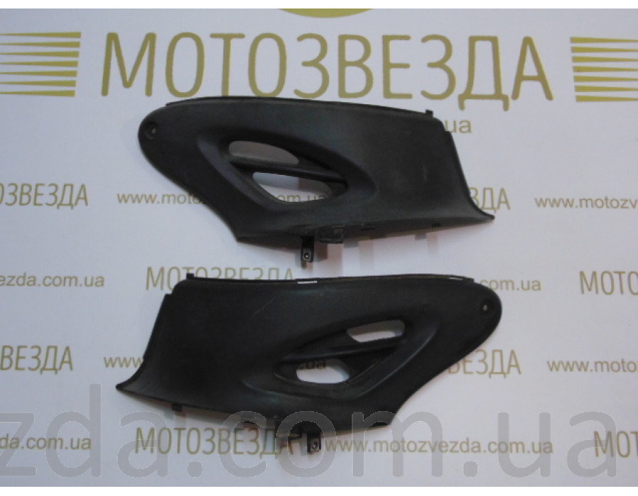 Вставки полика Honda Joker AF-42/HF-09 (64330-GCKA-0000)