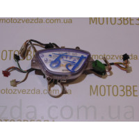 Спідометр Honda PAL AF-17