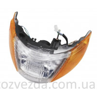 Фара в зборі SUZUKI LETS I