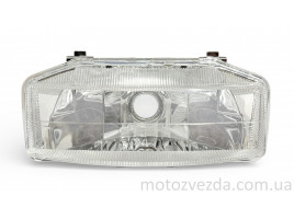 Фара в зборі HONDA DIO AF-18/25