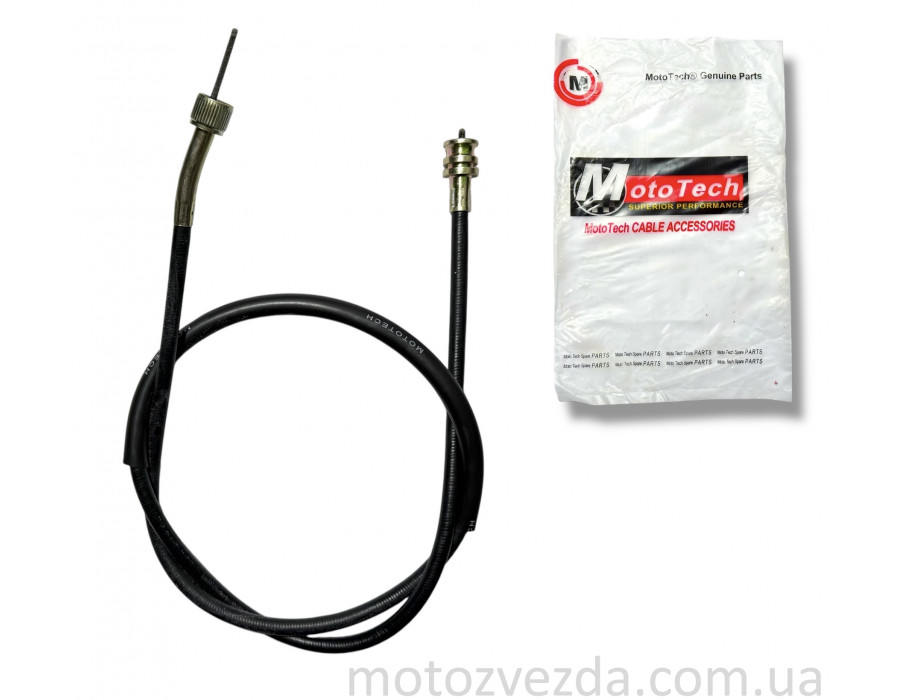 Трос спідометра SUZUKI AD-50/ADDRESS V100/V110 дисковий