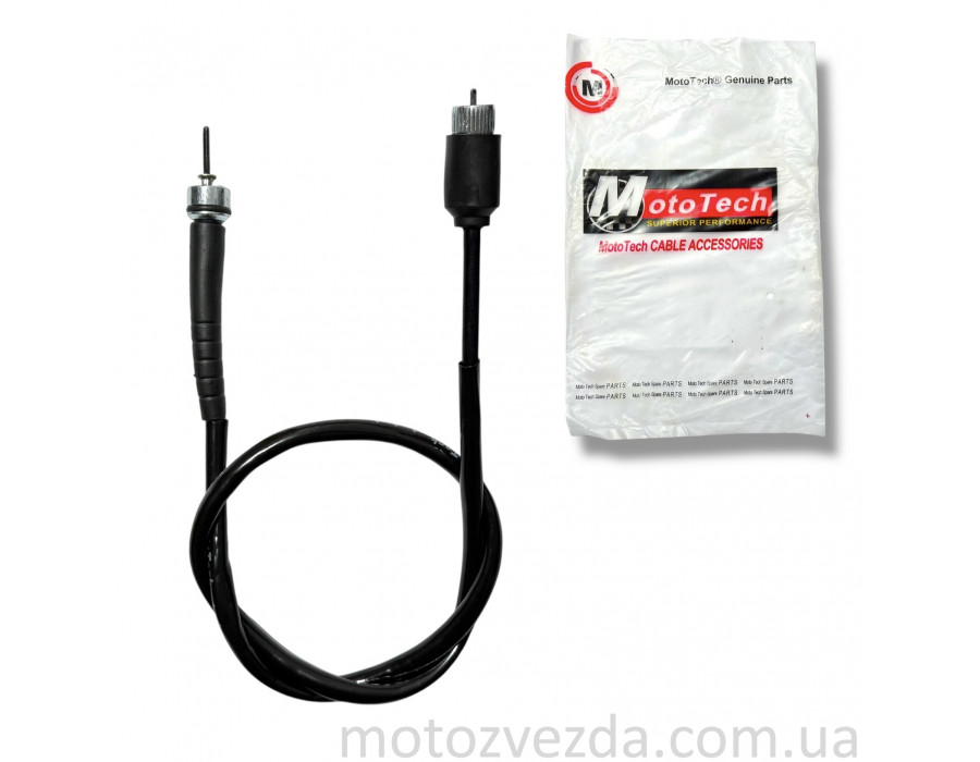 Трос спідометра YAMAHA GEAR-4KN/UA-06J/SA-36J