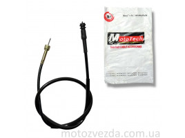 Трос спідометра YAMAHA SA-01 барабан