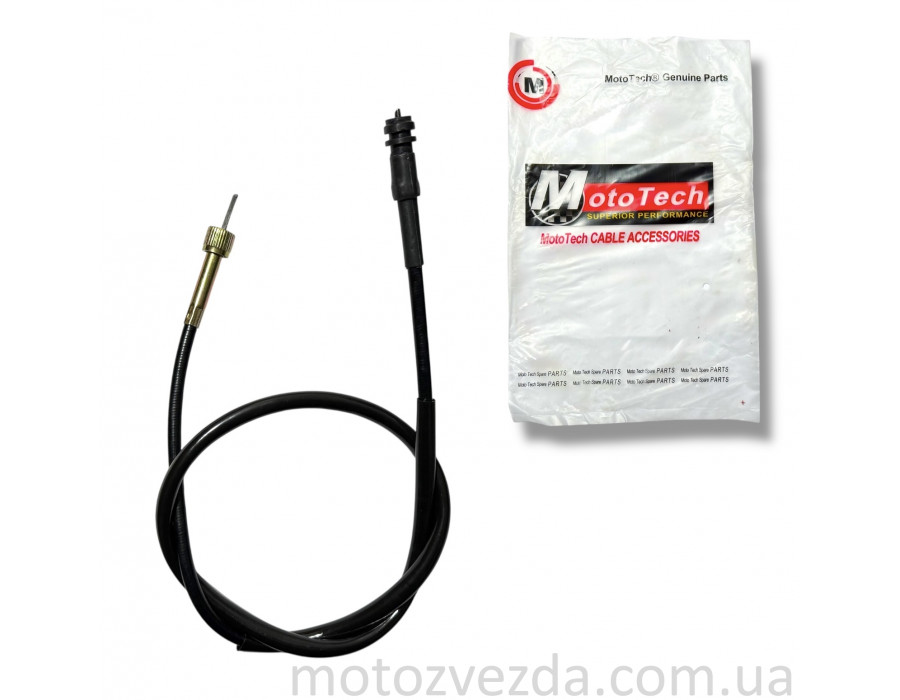 Трос спідометра YAMAHA SA-01 барабан