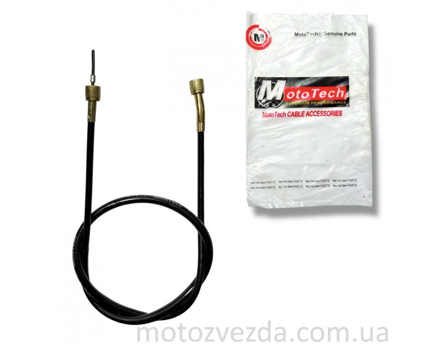 Трос спідометра YAMAHA SA-04 диск