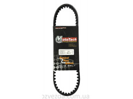 Ремінь (665*15.0) SUZUKI LET'S (TW) M-T SUPERIOR