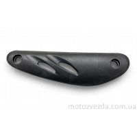 Накладка глушника HONDA DIO AF-34/35