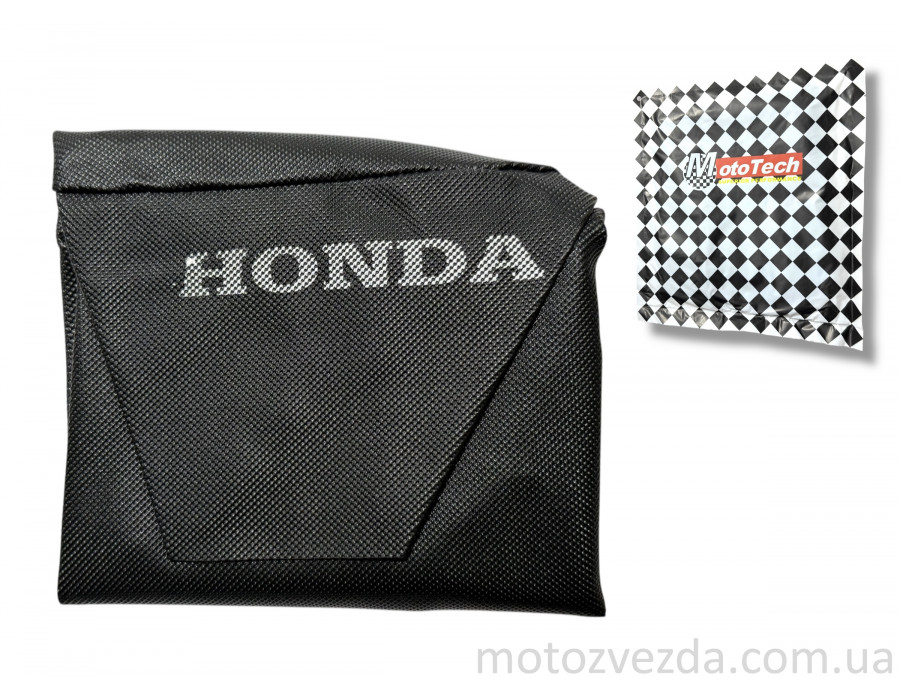 Чохол сидіння HONDA DIO AF18/25