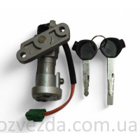 Замок запалювання SUZUKI LET'S II DX/III