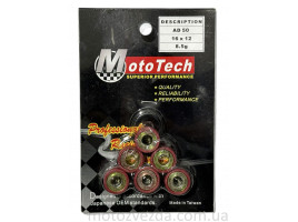 Ролики Suzuki AD-50 (16*12*8.5G) (TW) M-T SUPERIOR